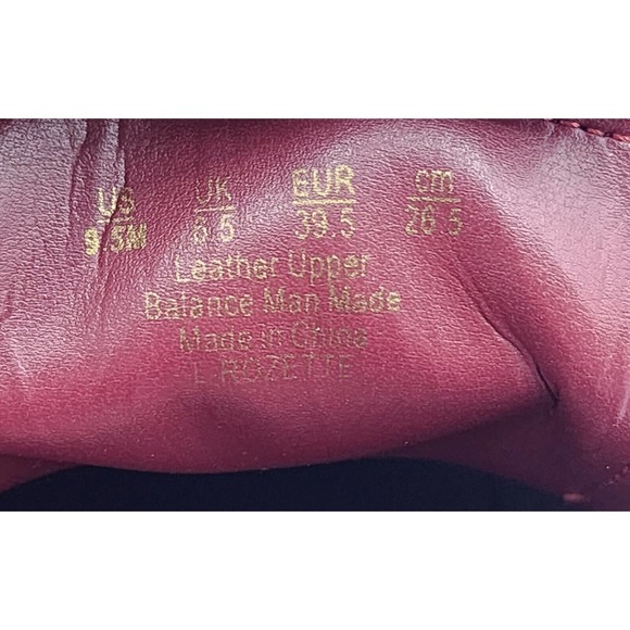 Franco Sarto Rozette Slip On Loafers 30th Anniversary Edition Size 9.5 - Picture 9 of 9